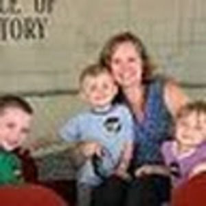 Meet your Posher, Dawn